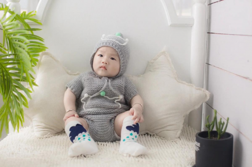 雄安新区宝宝多大可以吃蛋黄